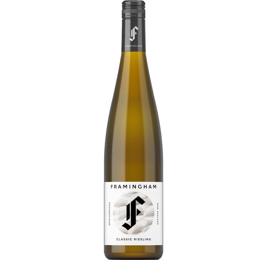 Framingham Riesling Classic