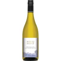 Nikau Point Sauvignon Blanc