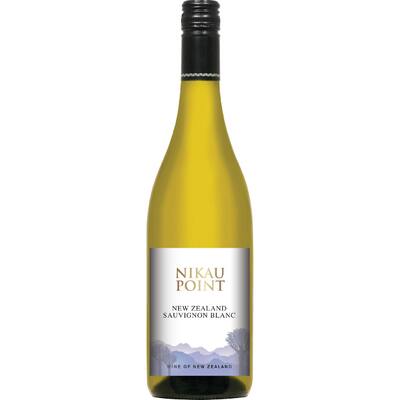 nikau point sauvignon blanc 