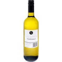 cleanskin chardonnay