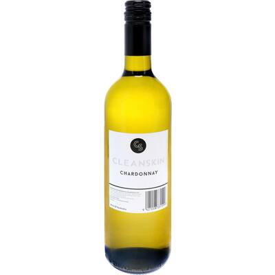cleanskin chardonnay 