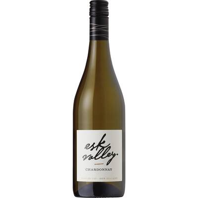 esk valley chardonnay 