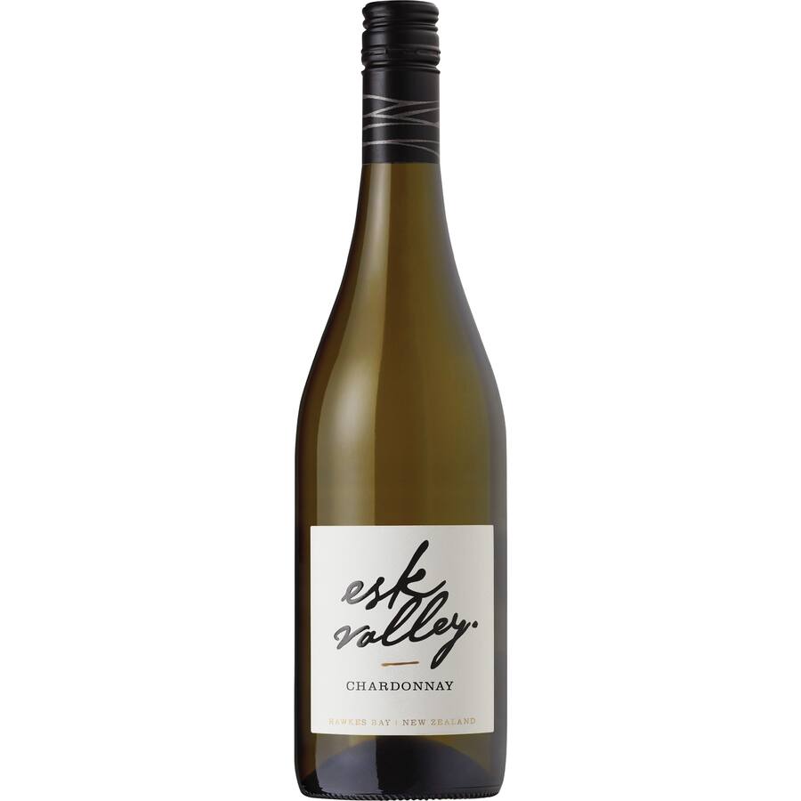 Esk Valley Chardonnay