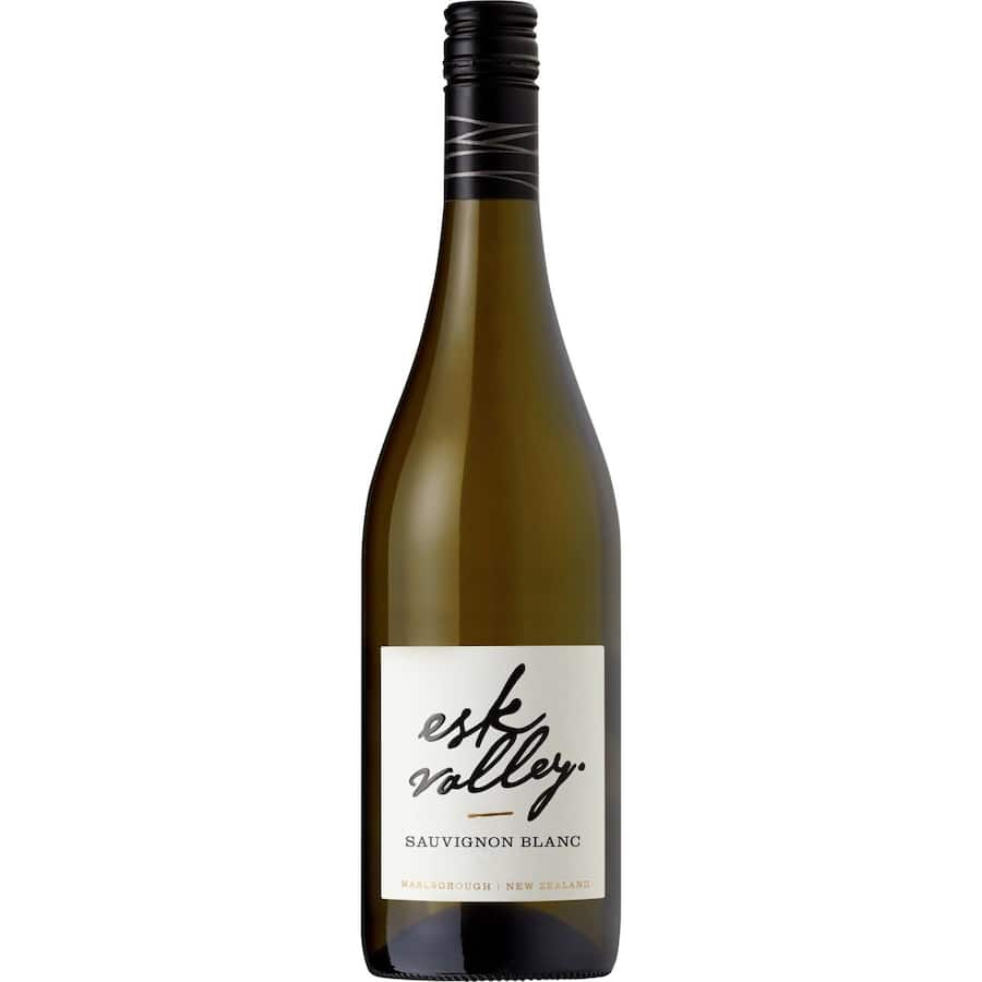 Esk Valley Sauvignon Blanc
