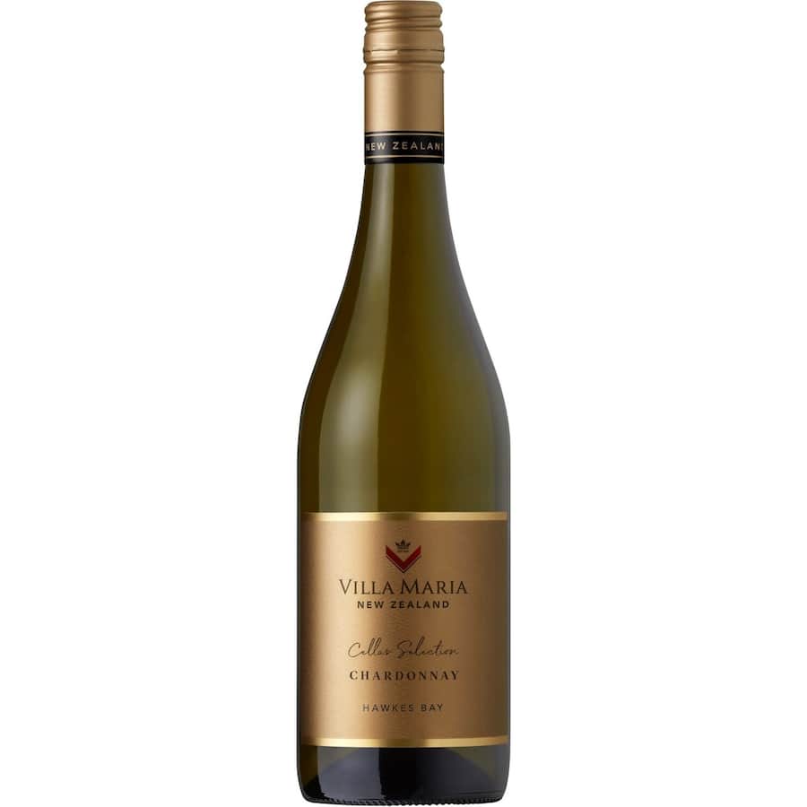 Villa Maria Cellar Selection Chardonnay