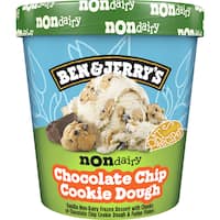 Ben & Jerry's 458ml