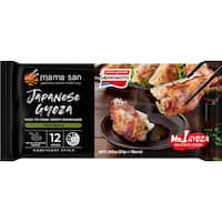 Mama San 252g