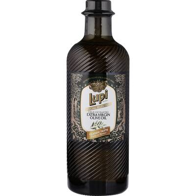 lupi special selection olive oil extra virgin