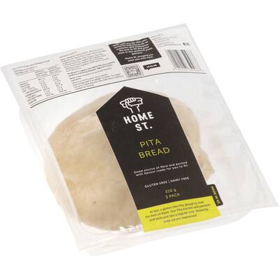 home st. pita bread 