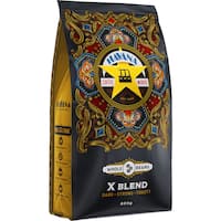 havana coffee beans x blend (500g)