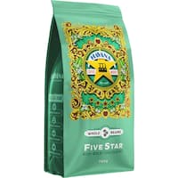 Havana Five Star Whole Beans
