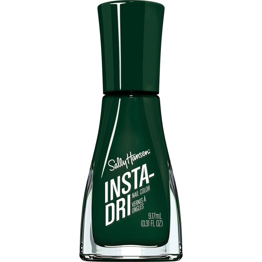 Sally Hansen Insta-Dri Nail Polish Chill Out