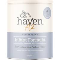 Haven A2 Stage 1 800g