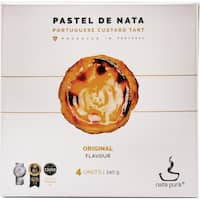 Nata Pura 240g