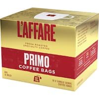 L'affare Primo Coffee Bags (130g)