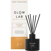 Glow Lab White Lotus & Amber Diffuser