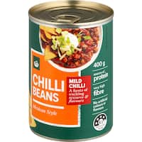 Woolworths 400g