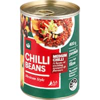 Woolworths 400g