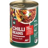 Woolworths 400g