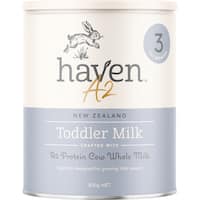 Haven A2 Stage 3 800g