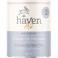 Haven A2 Stage 2 800g