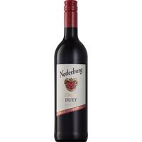 Nederburg Duet Shiraz Pinotage Blend