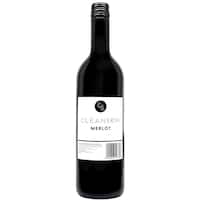 cleanskin merlot