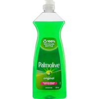 palmolive dishwash liquid original