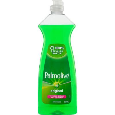 Dishwash liquid original
