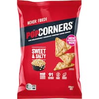 Popcorners 130g