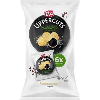 eta uppercuts deli cut chips sea salt & vinegar