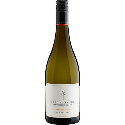 craggy range sauvignon blanc 