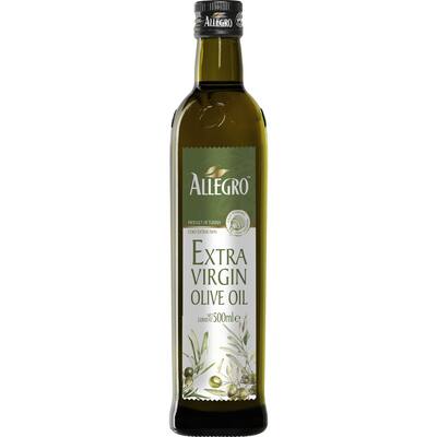 allegro olive oil extra virgin