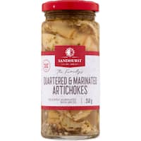 Sandhurst 250g