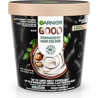 Garnier Good Hair Colour Truffle Soft Black 2.0