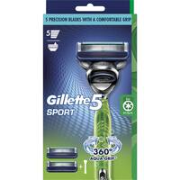Gillette 5 1 ea