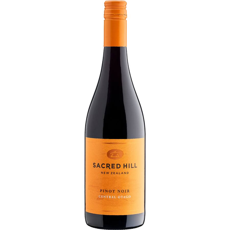 Sacred Hill Pinot Noir Marlborough