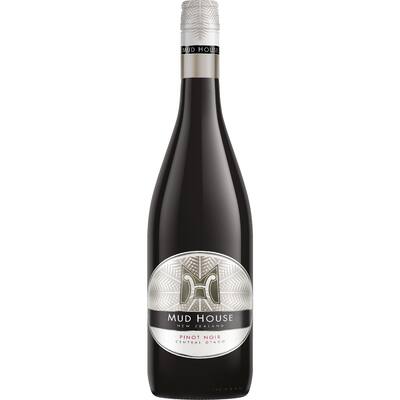 mud house pinot noir central otago