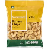 Woolworths 300g