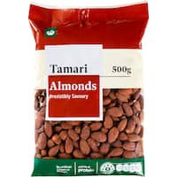 Woolworths Almonds Tamari