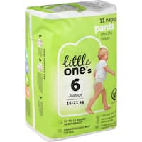 Little One's Convenience 11 pack