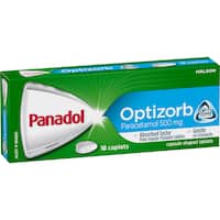 Panadol 16 ea