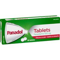 Panadol Standard