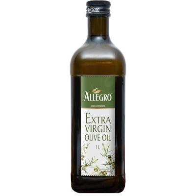allegro olive oil extra virgin