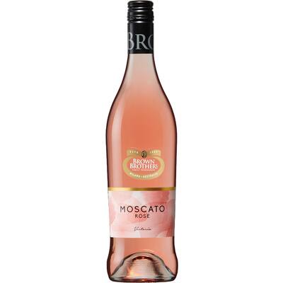 brown brothers moscato rosa