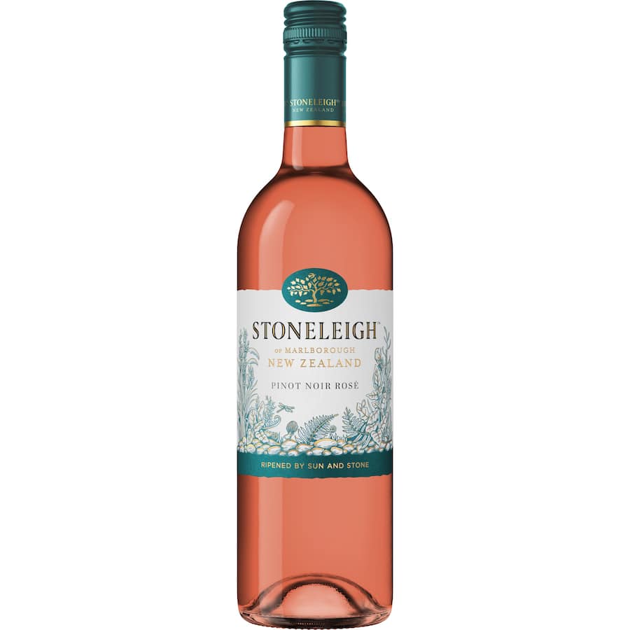 Stoneleigh Pinot Noir Rose