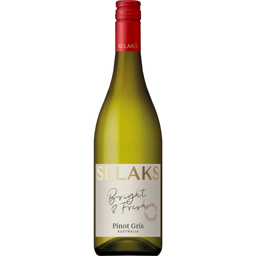 Selaks Essentials Pinot Gris