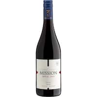 Mission Estate Winery Syrah