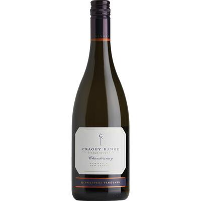 craggy range kidnappers chardonnay 