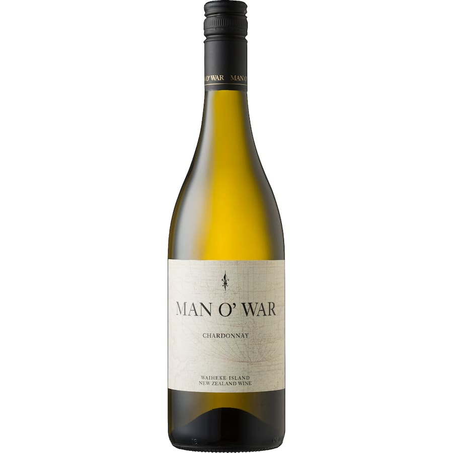 Man O War Chardonnay